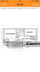 Mount Rosie Garden (D11), Condominium #148453402